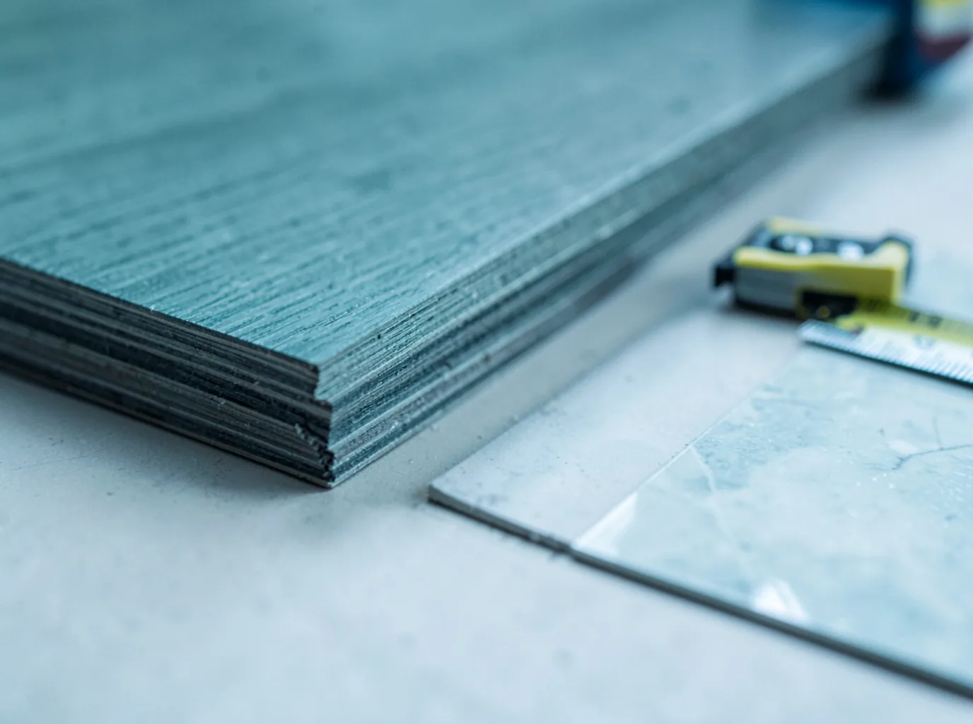 Luxury Vinyl Plank Installation Evans City, PA FAQs